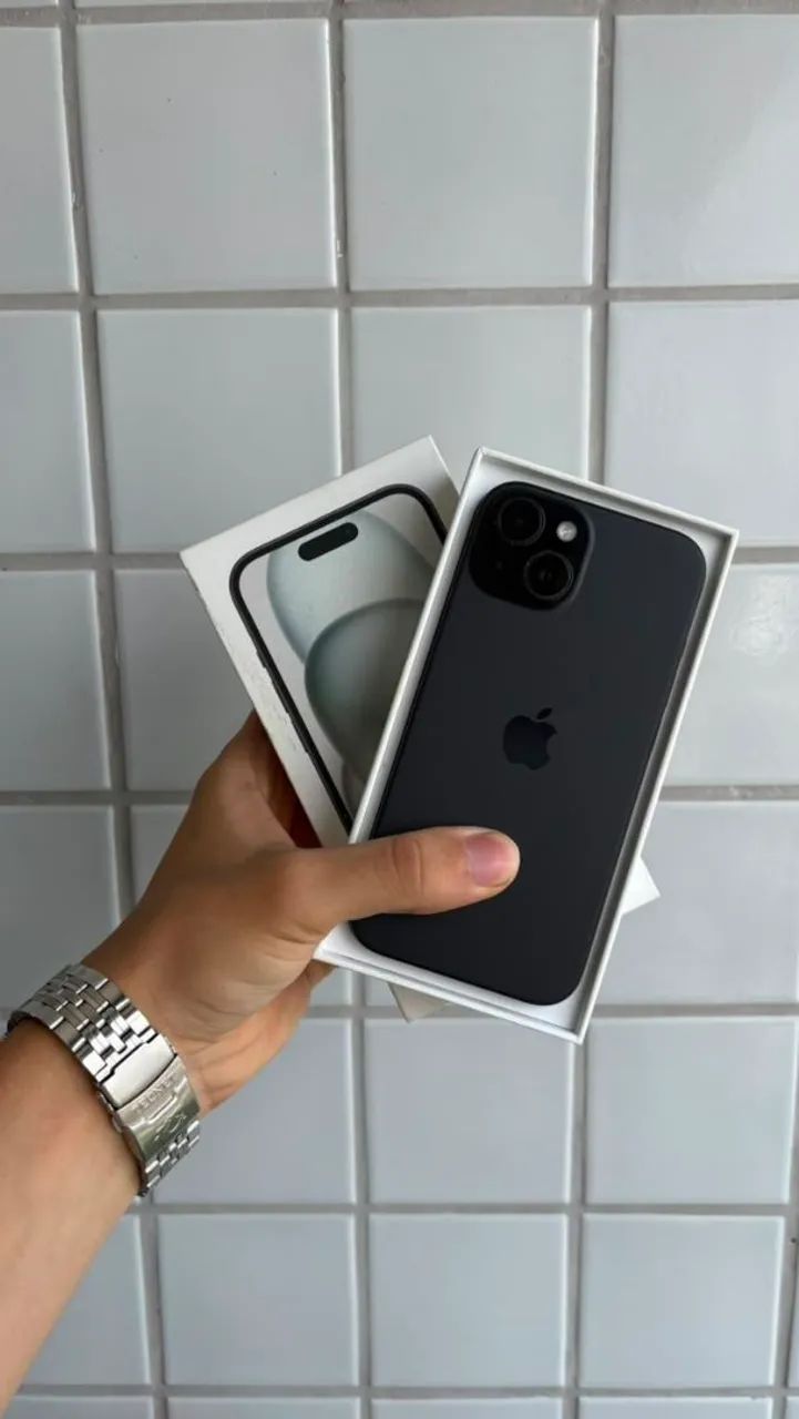 Iphone 15 128gb 