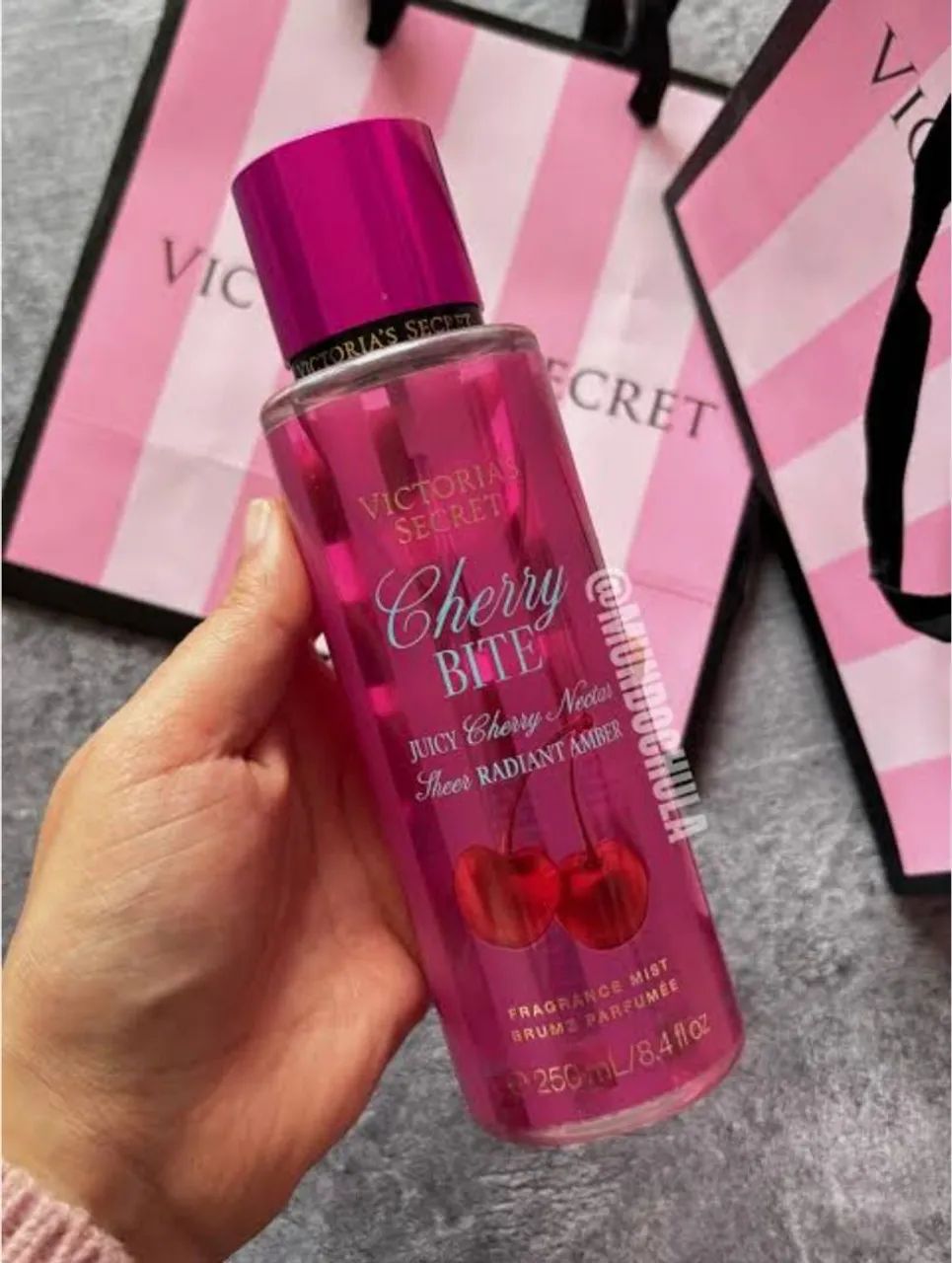 Body Splash Victoria's Secret  - Foto 2