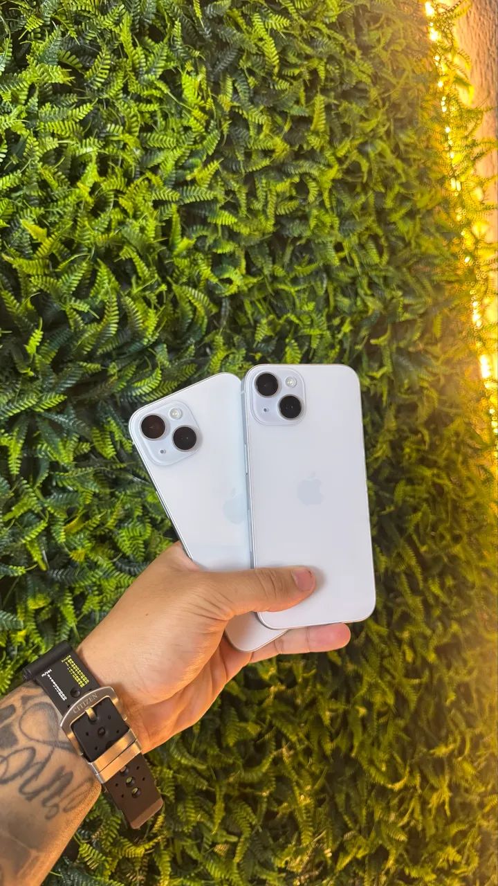iPhone 15 - Últimas peças! - Foto 2
