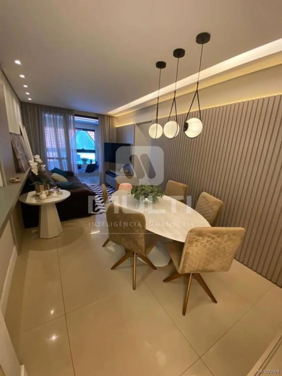Apartamento - SANTA MONICA - Foto 2