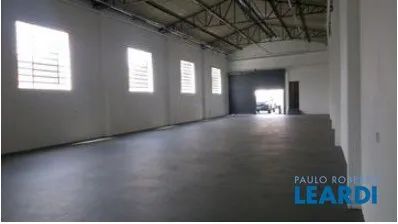 GALPÃO - VILA ROMANA - SP - Foto 5