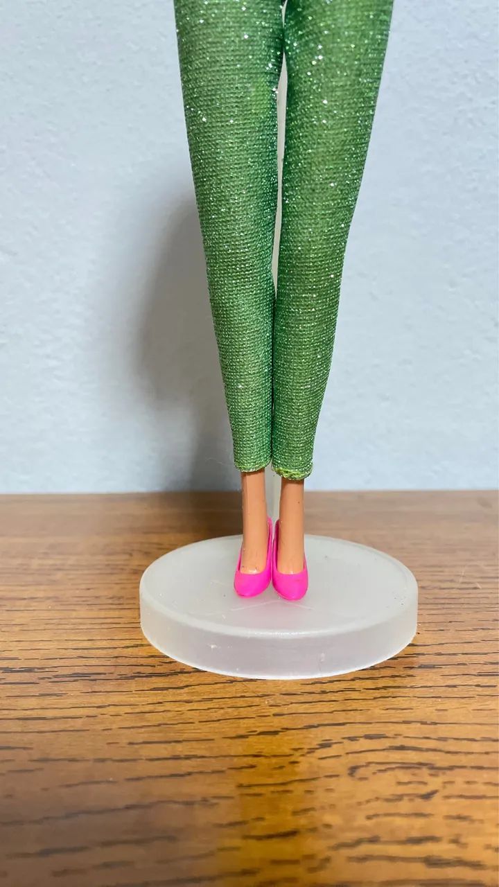 Barbie Diva  - Foto 3