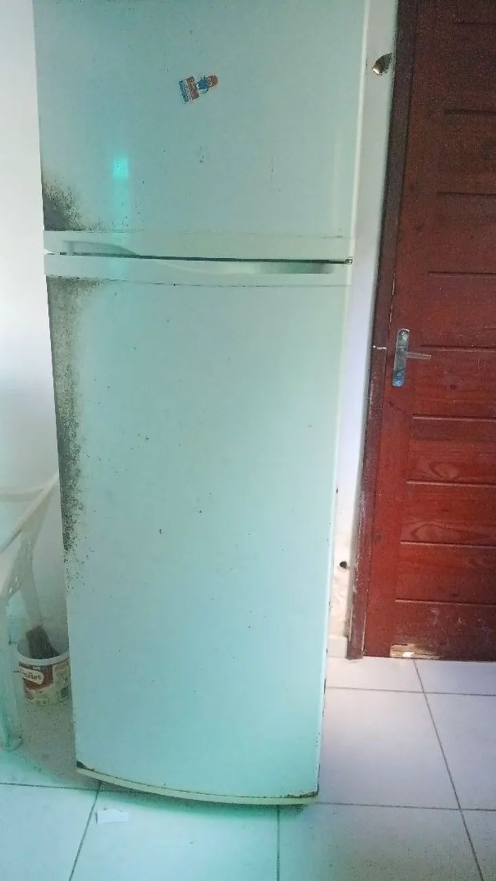 Geladeira