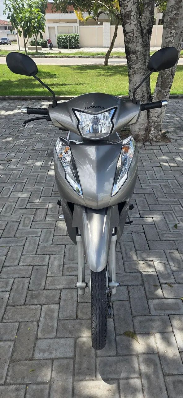 Honda Biz  - Foto 2