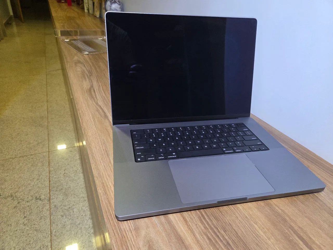 【1TB】MacBook Pro M1｜16GB｜1TB SSD Apple Macbook Pro M1 Pro 16gb Ram 1tb Ssd Tela Retina 16