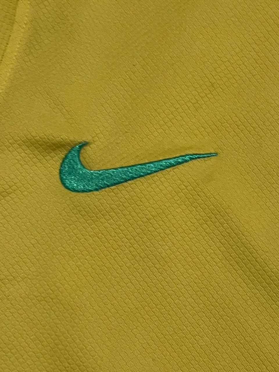 Camisa seleção brasileira 25/26 - Foto 5