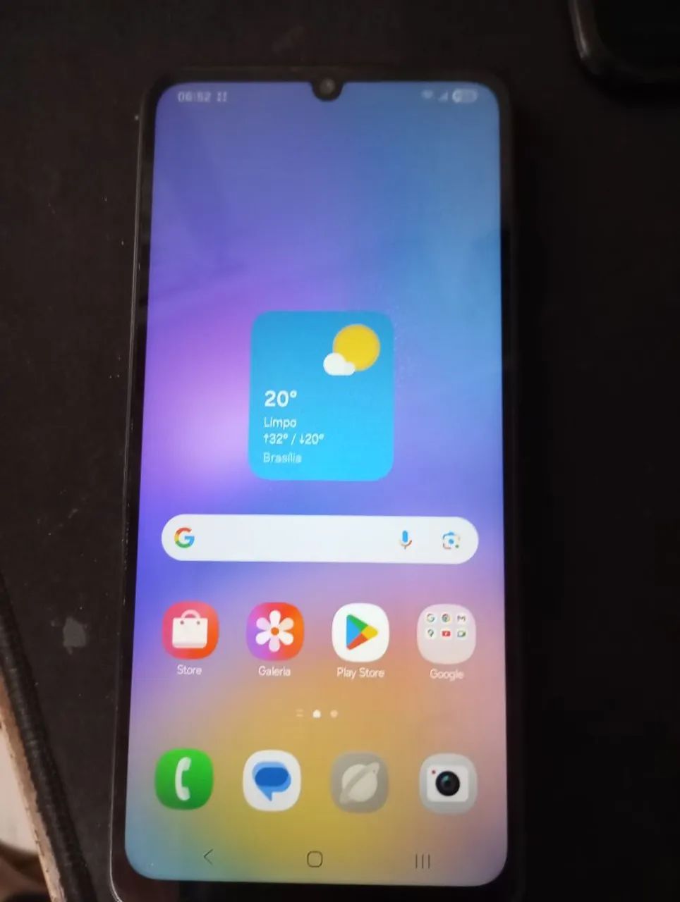 Samsung A05 128GB - Foto 2