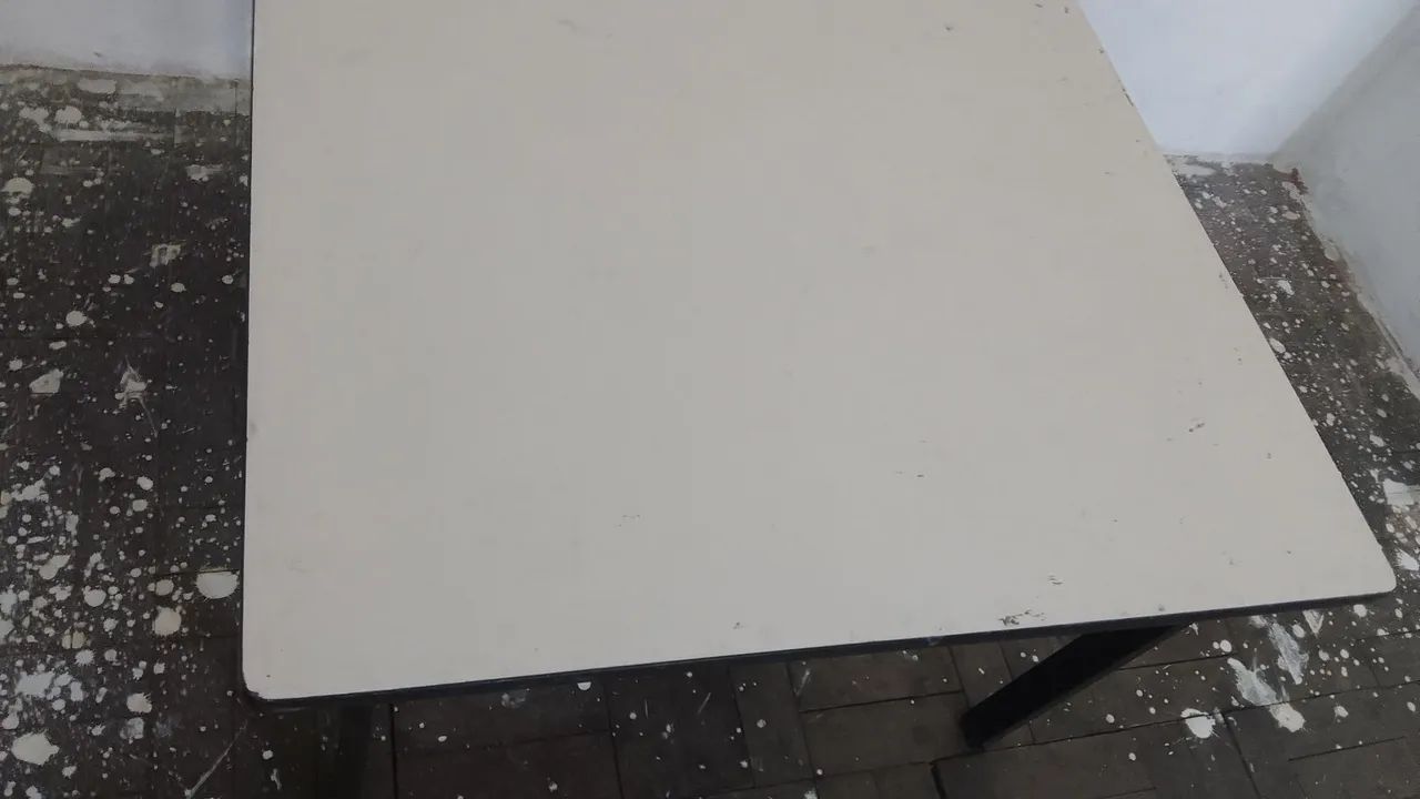 Mesa infantil 