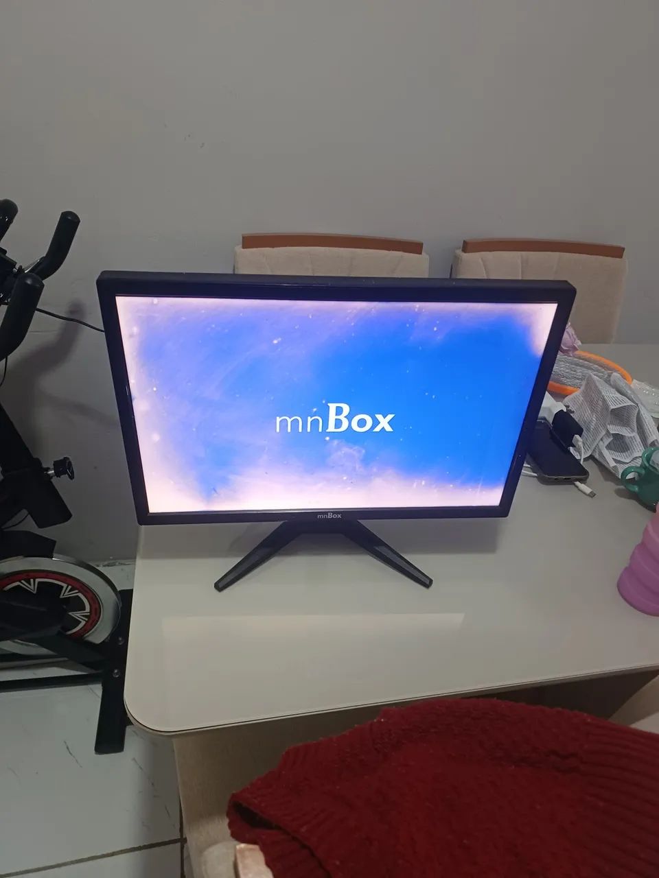 MONITOR FUL HD 19 POL