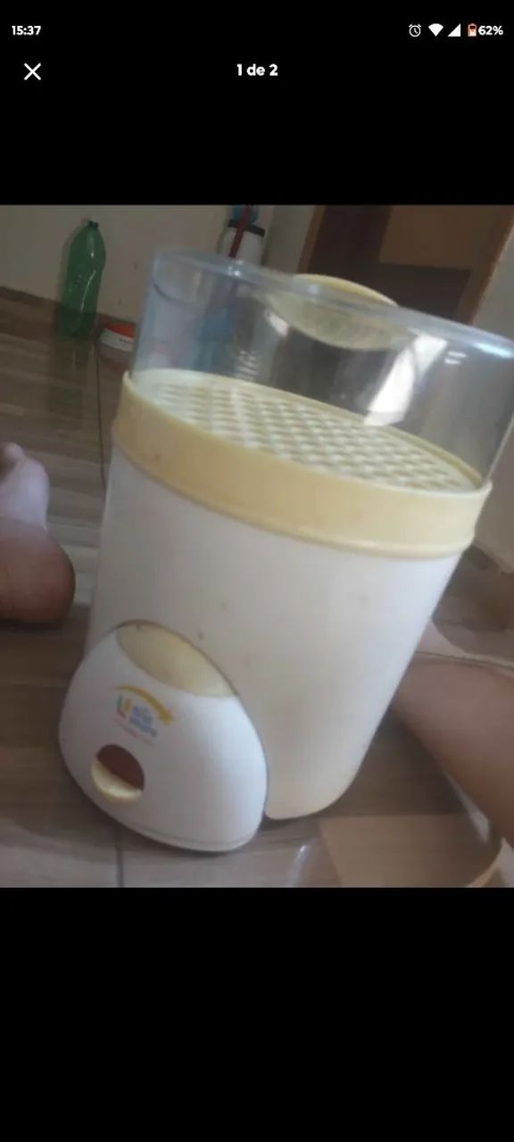 Esterilizador 