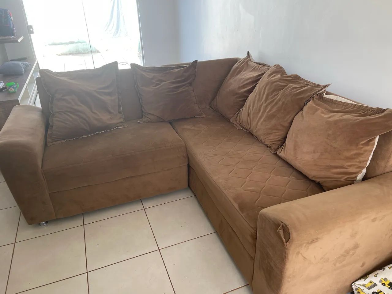 Sofá - Foto 2