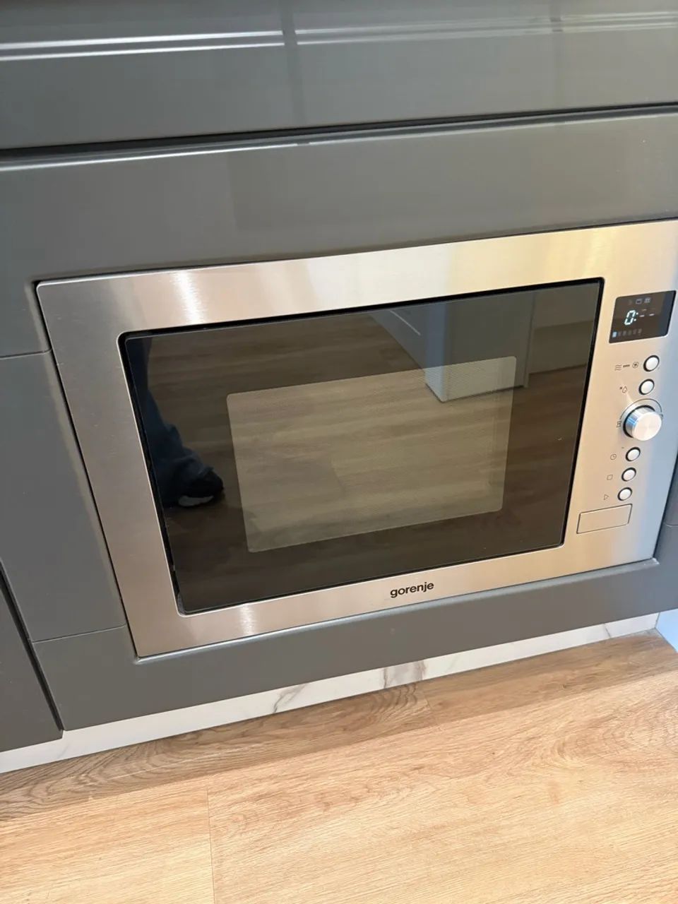 Microondas gorenje - Foto 3