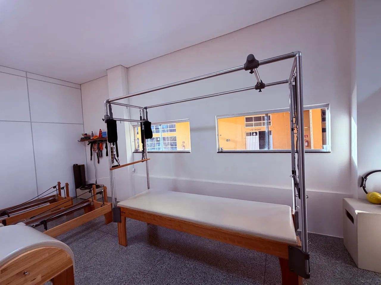 Aparelhos de Pilates - Foto 4