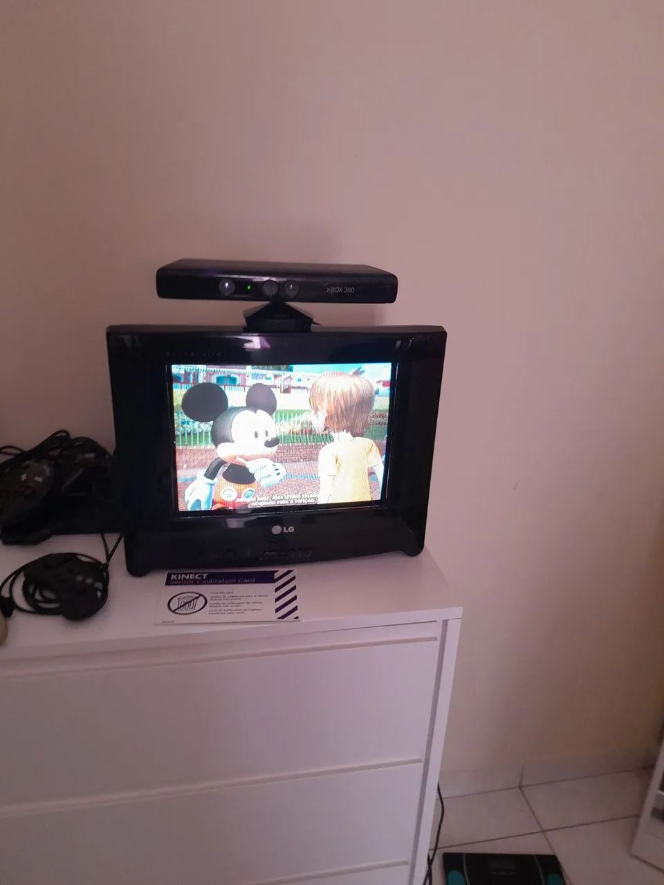Kinect xbox 360 - Foto 2