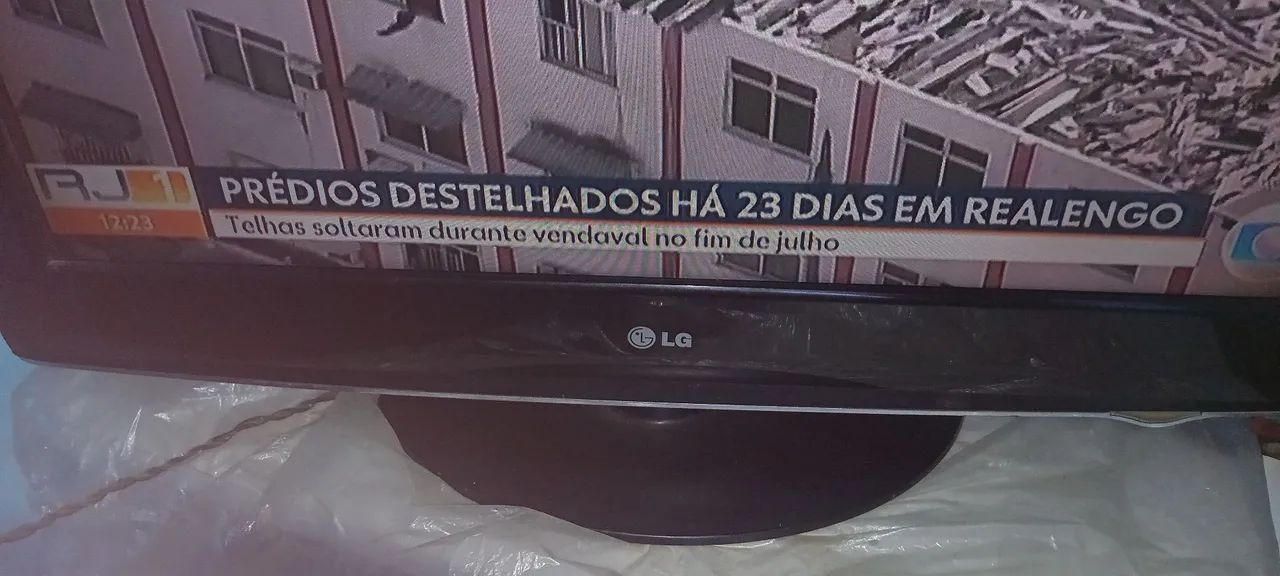 Tv LG 42 polegadas  - Foto 2