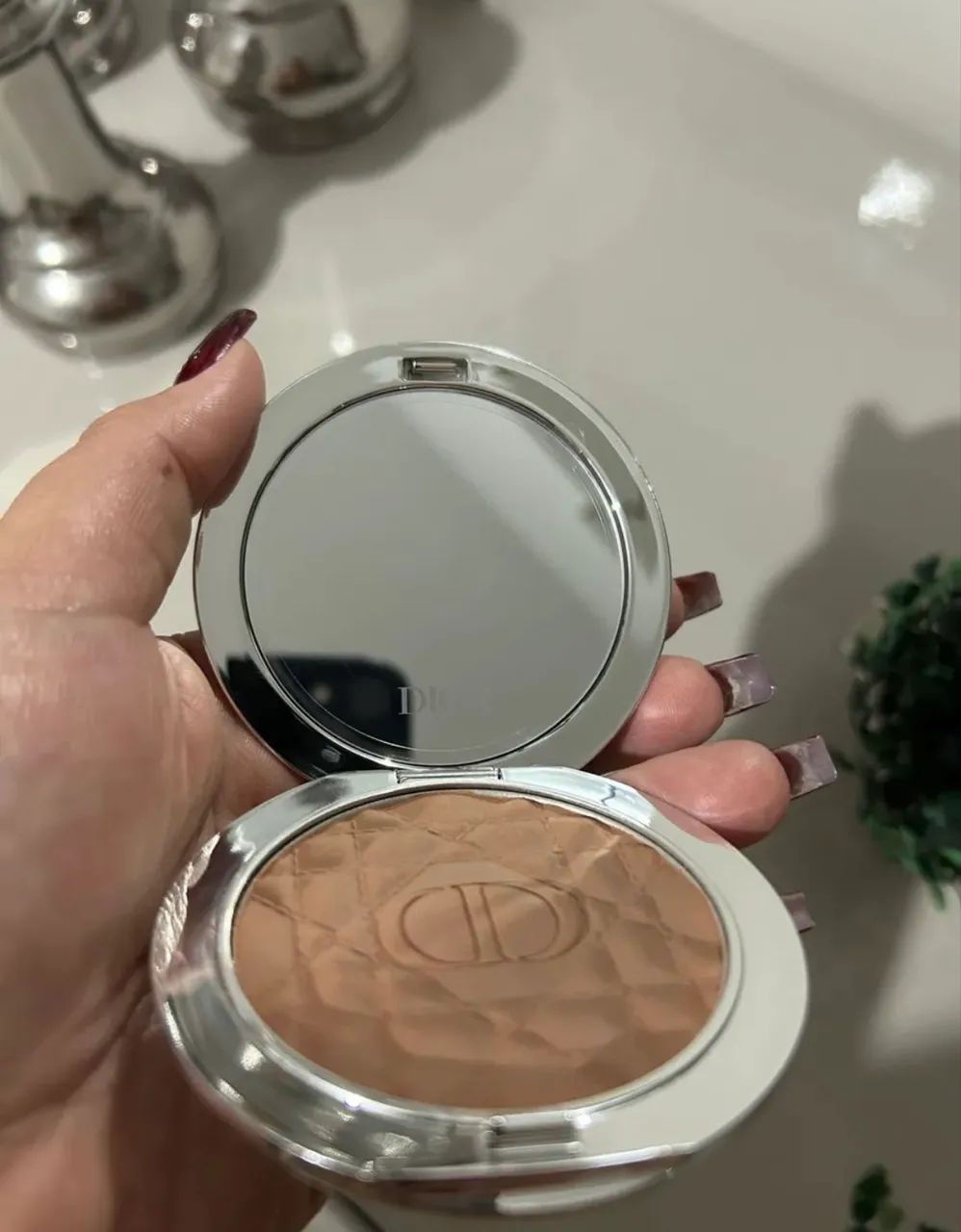 Bronzer Dior - Foto 3