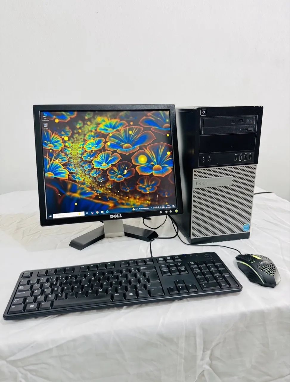 Computador i3 para loja para trabalhar PDV IFood office  - Foto 2