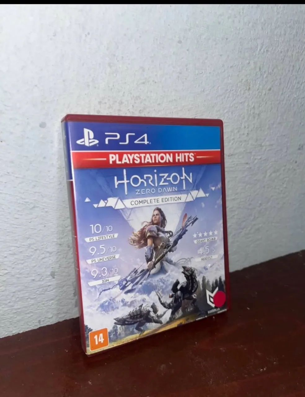jogos de ps4 - Foto 2