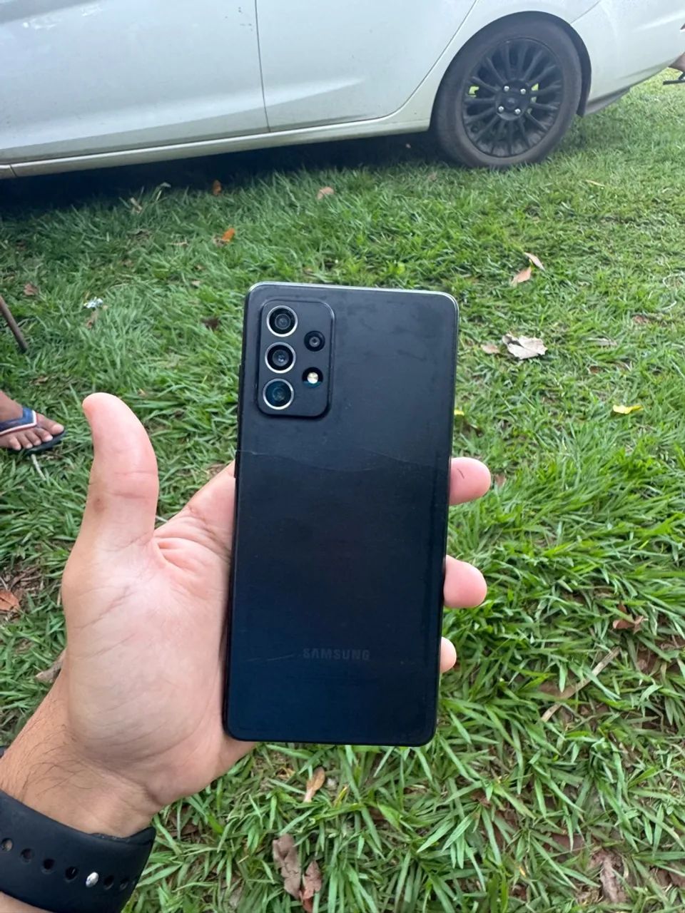 Vendo a53, entregamos 