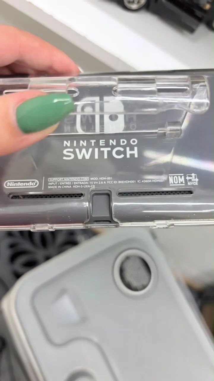 Nitendo switch lite  - Foto 3