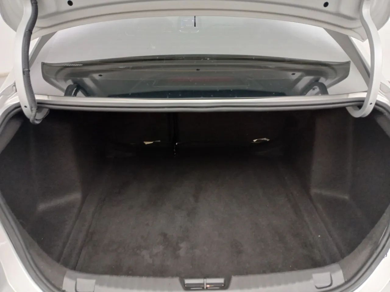 Chevrolet Onix Plus LT 1.0 12V TB Flex Aut. 4P, foto 9 de 18