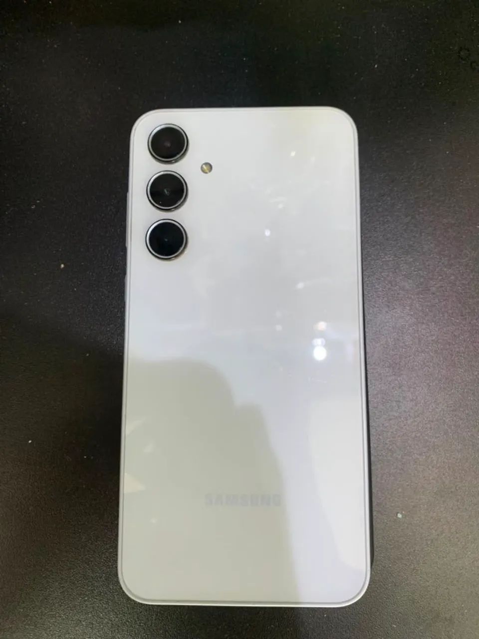 VENDO CELULAR SAMSUNG A35 4g - Foto 2