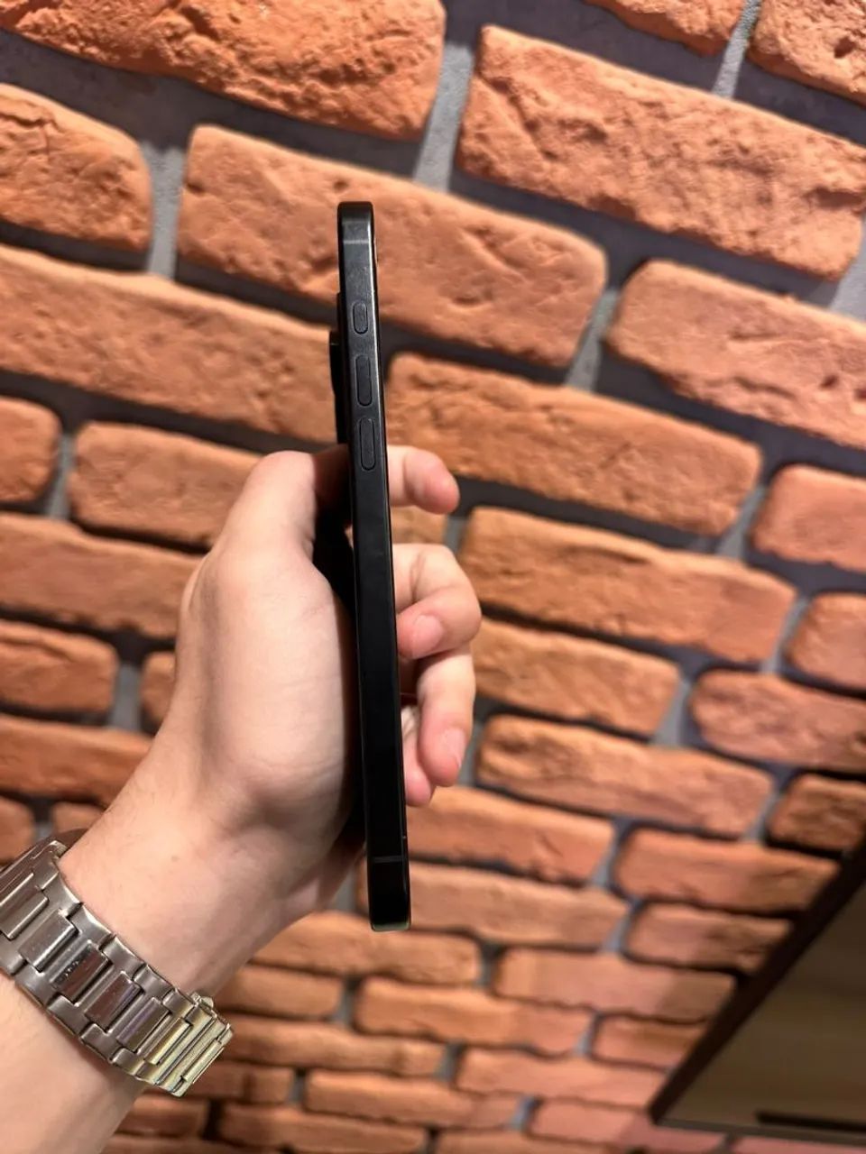 iPhone 16 pro Max 256  - Foto 4