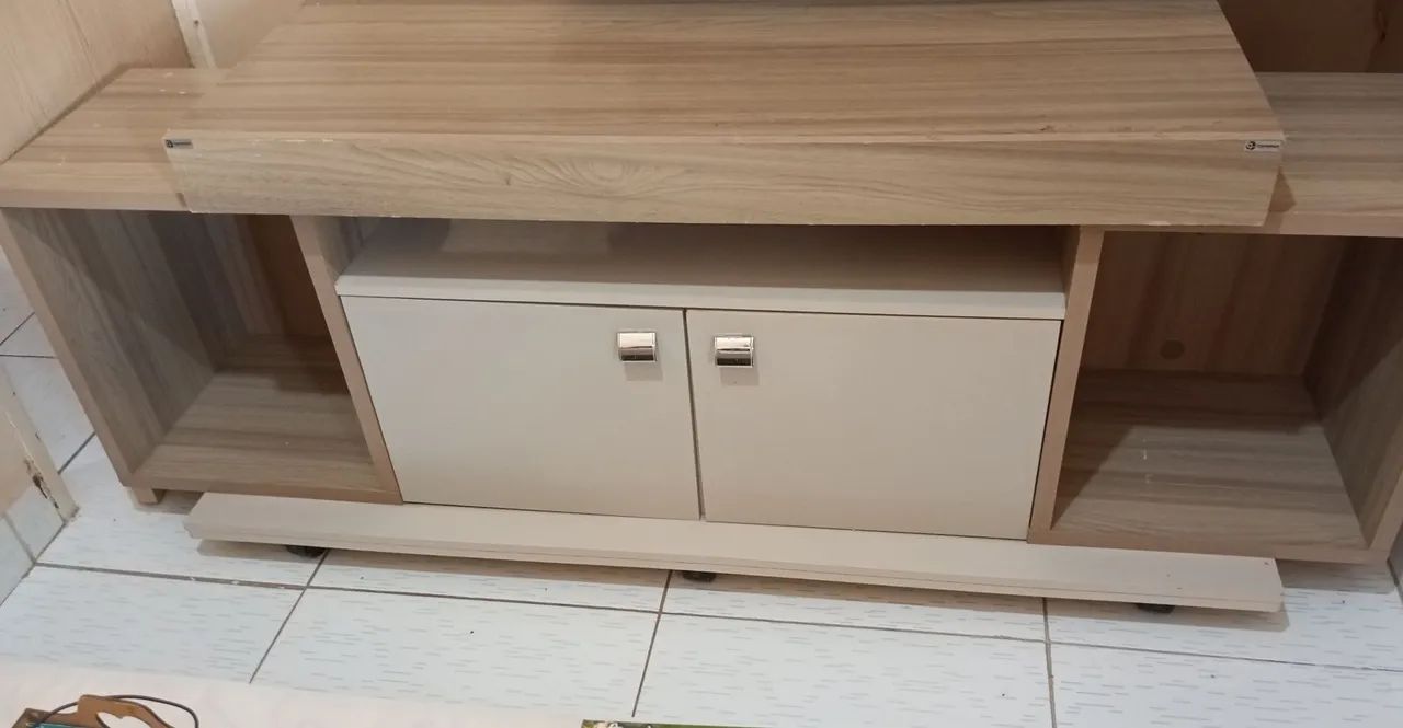 Rack sala - Foto 2