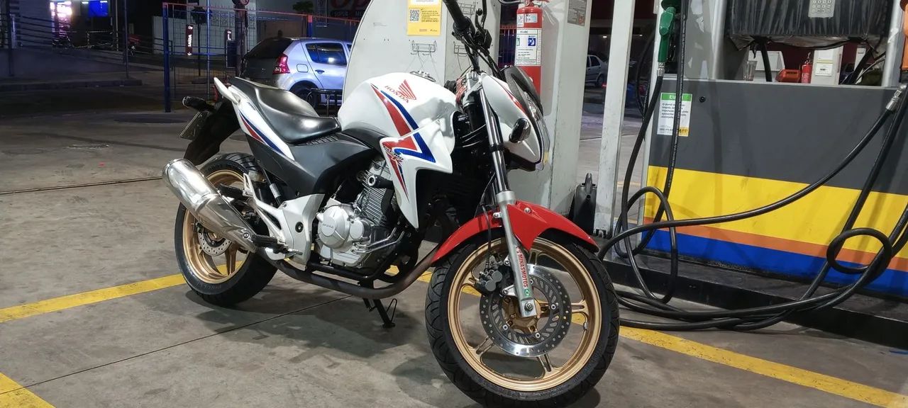 Cb 300 - Foto 3