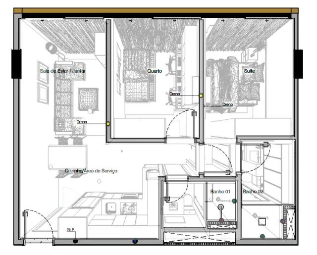 Planta Baixa 3D Dê Vida ao Seu Projeto Antes da Construção