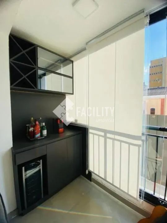 apartamento - Bonfim - Campinas - Foto 4
