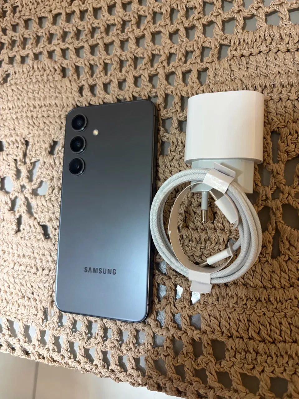 Samsung S24 128GB