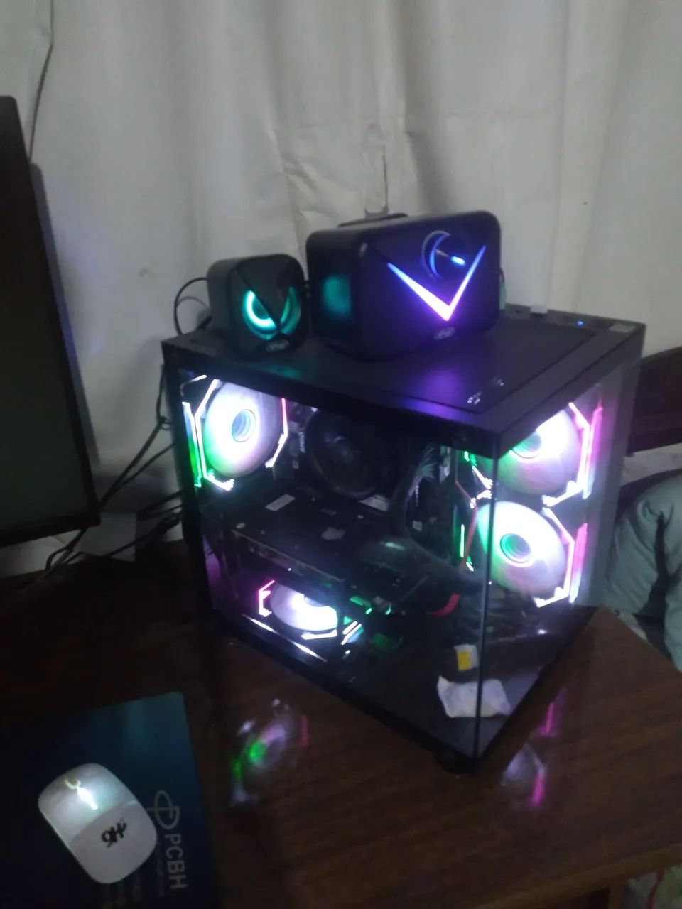 PC Gamer - Foto 2