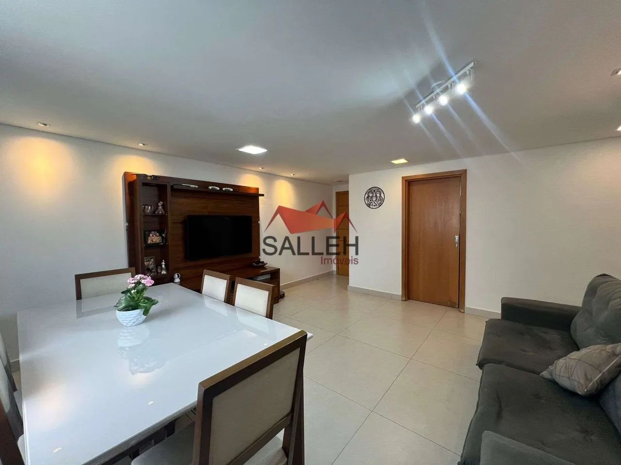 Apartamento, 3 quartos, 1 vaga - Foto 5