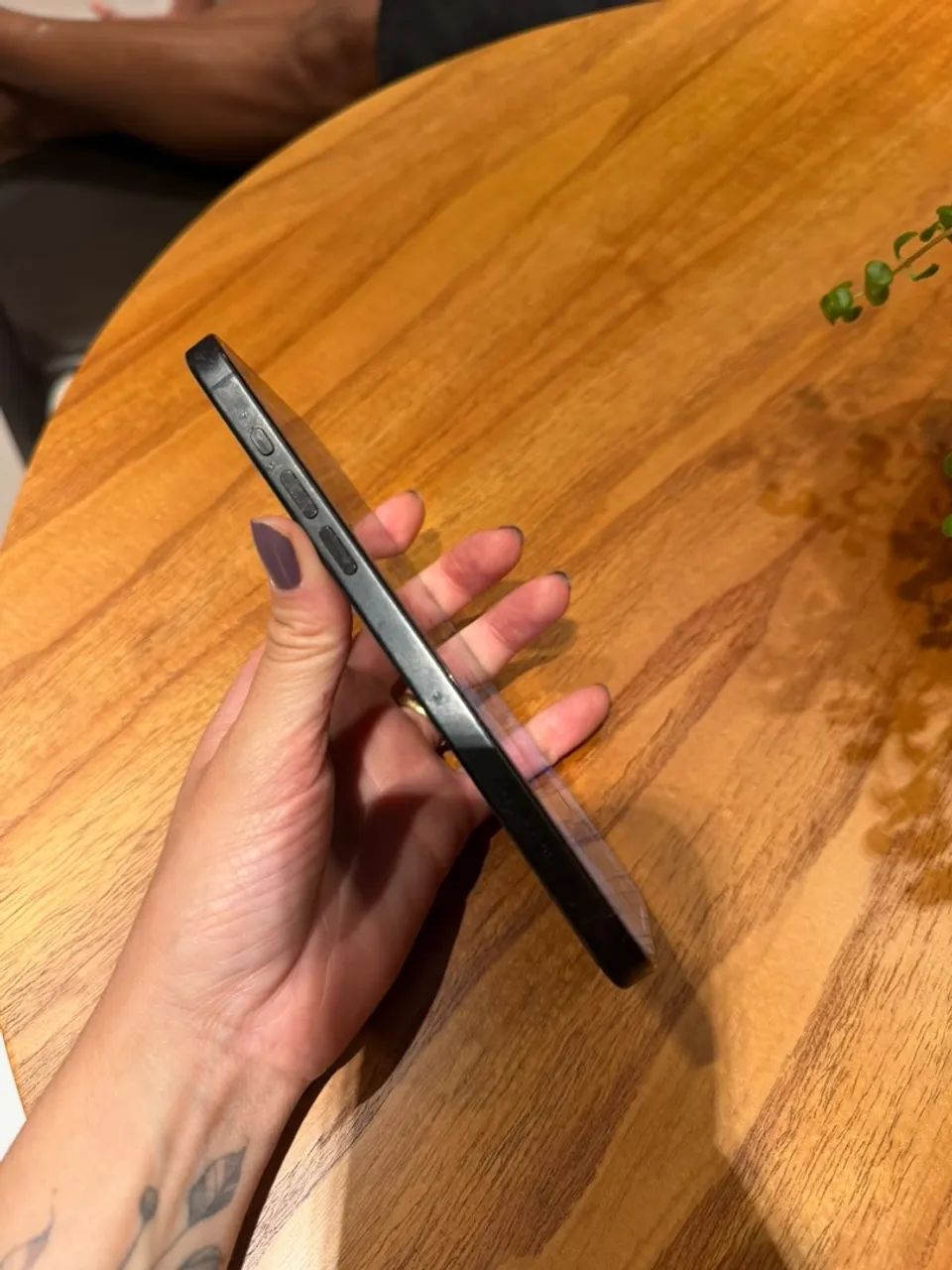 IPHONE 15 PRO MAX 512GB  - Foto 4