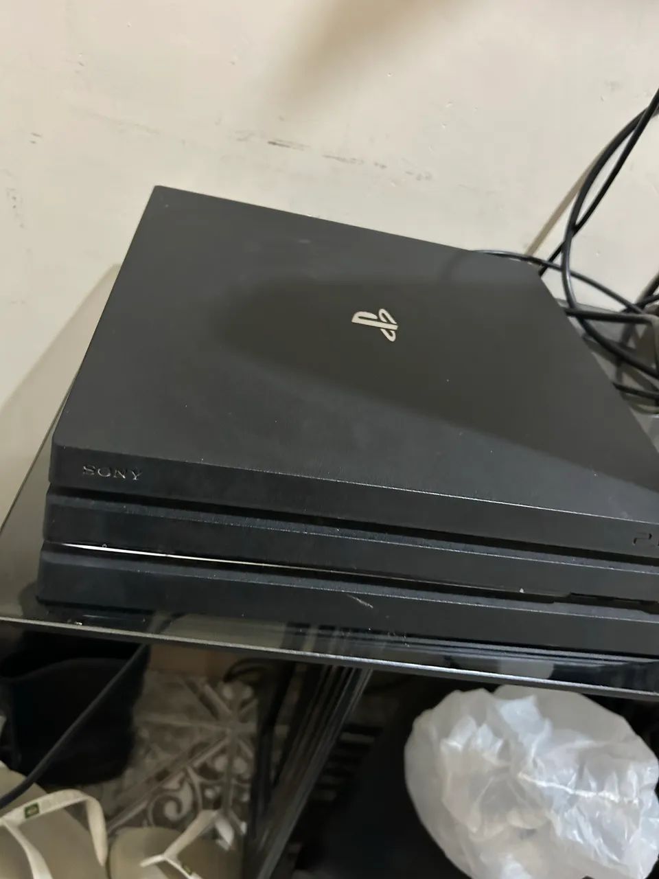 Vendo ps4 pro  - Foto 2