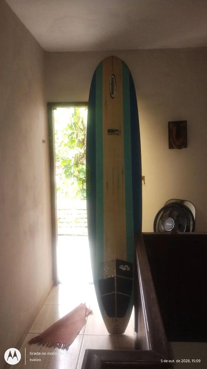 Longboard 9,2 - Foto 3