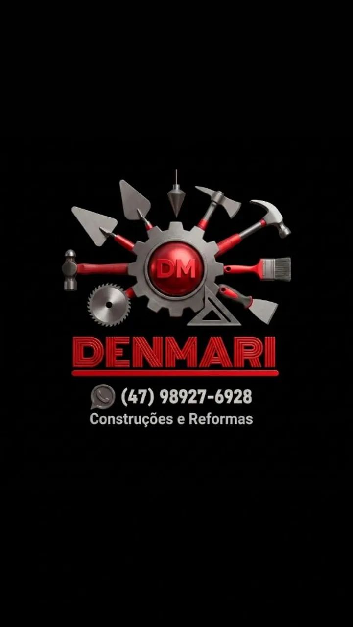 Construções, Manutenções e Reformas