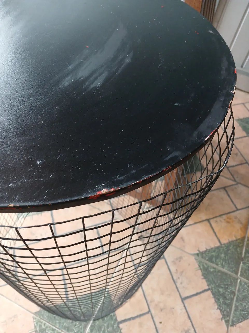 Cômoda fake para festa - Foto 3