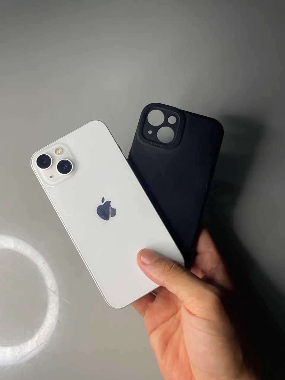 iPhone 13 128gb  - Foto 4