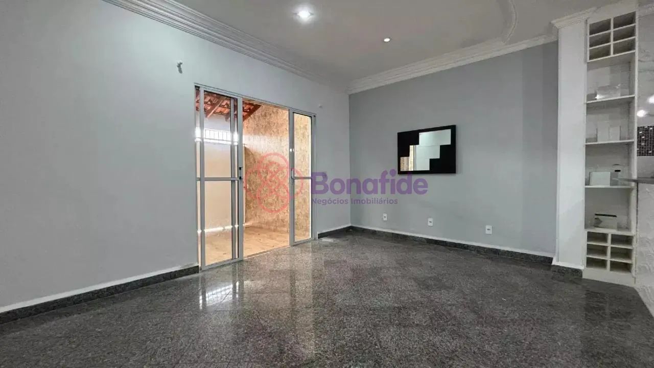 Casa para LOCAÇÃO localizada no bairro VILA ALVORADA, em Jundiaí/SP. - Foto 12