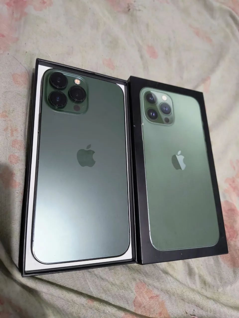 iPhone 13 Pro Max  - Foto 3
