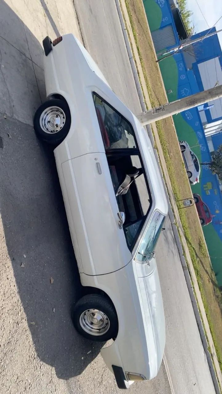Ford Corcel II Gl/gt 1982 - Foto 3