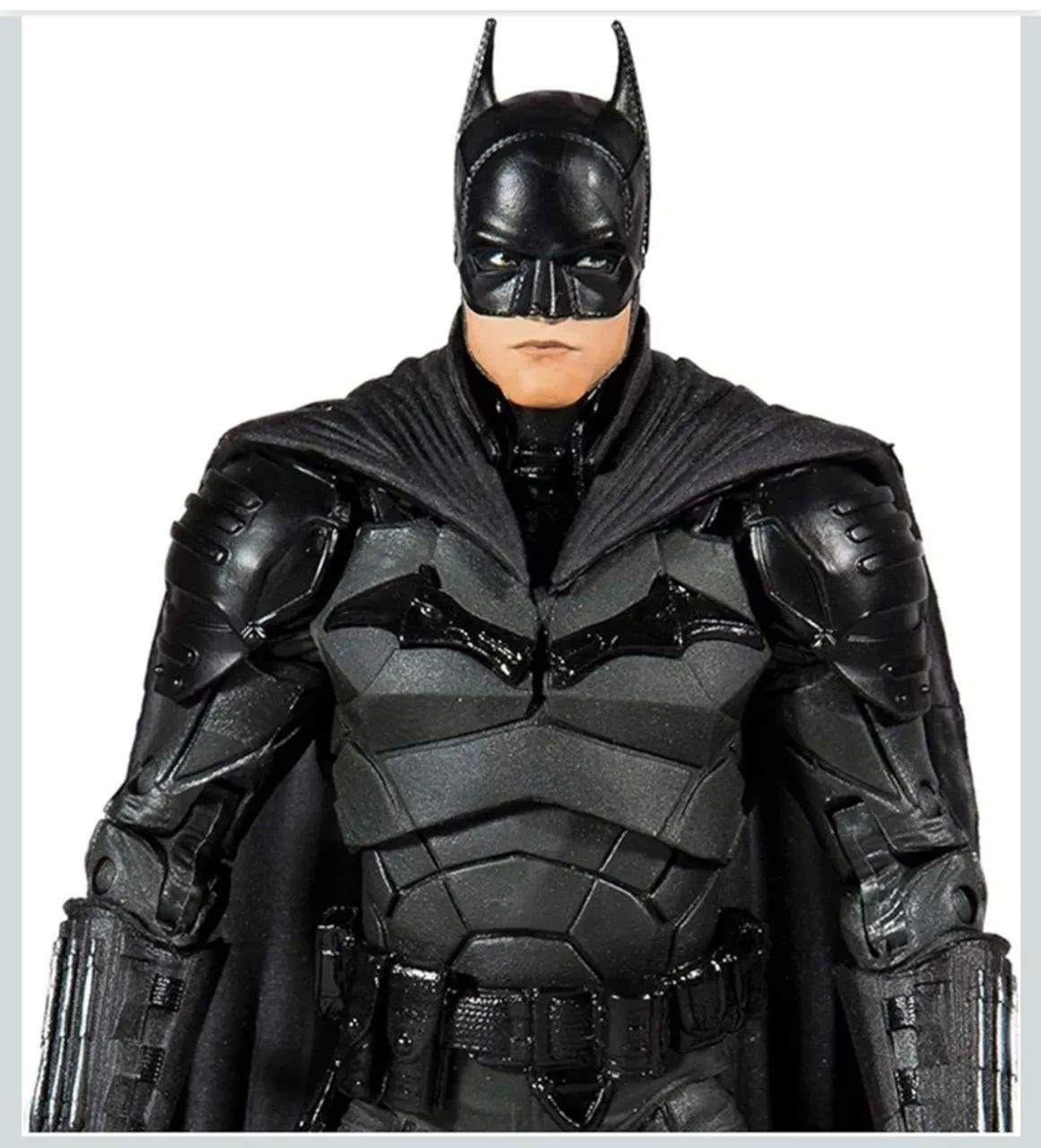 THE BATMAN - MCFARLANE - Foto 3