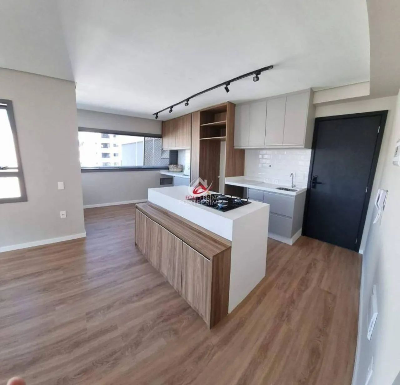 Flat/Loft/Estúdio com 2 quartos para Locação, Moema - São Paulo