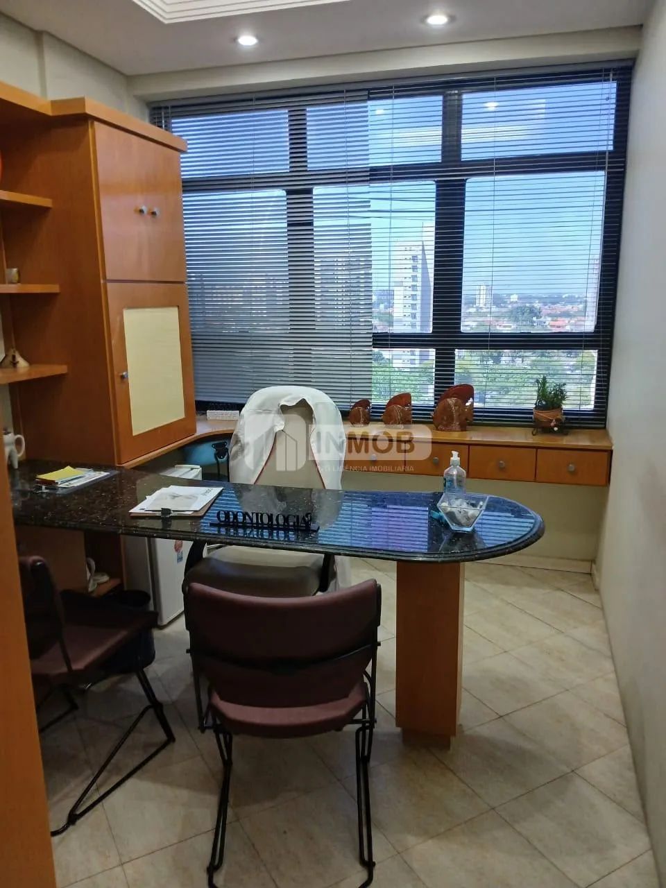 Sala Comercial à Venda no Jardim das Nações, Taubaté, 40m² - Foto 9