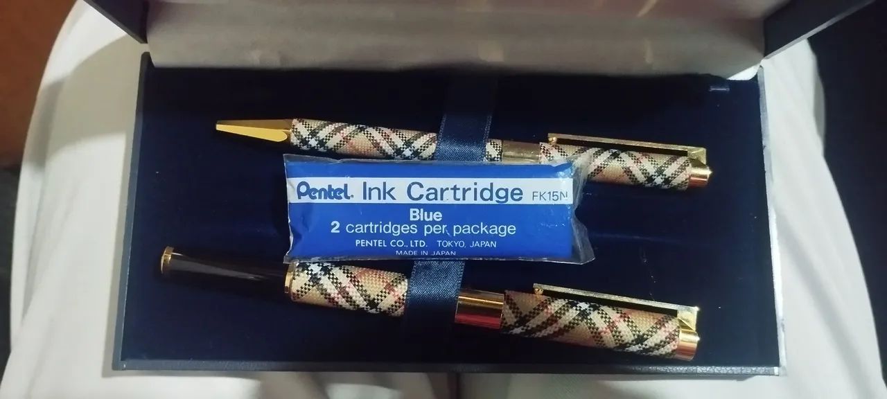 Caneta tinteiro ? - Foto 4