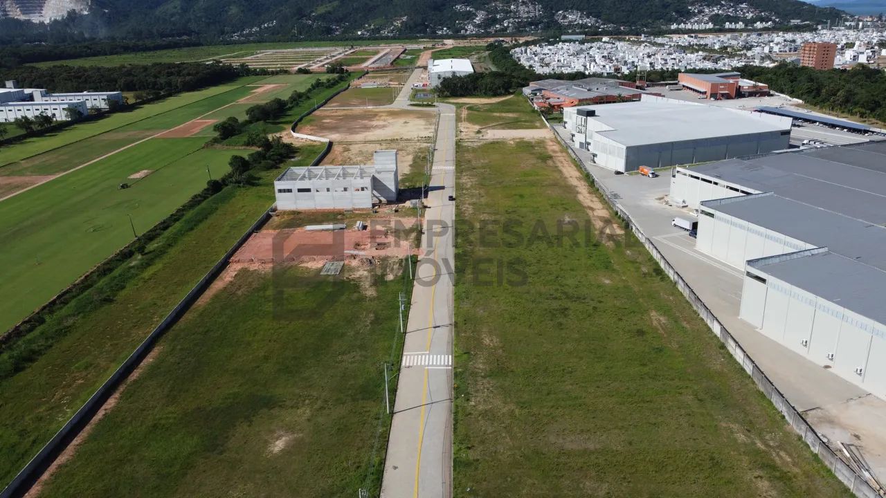 Lote em condomínio à venda, Beira Rio - Biguaçu/SC - Foto 11