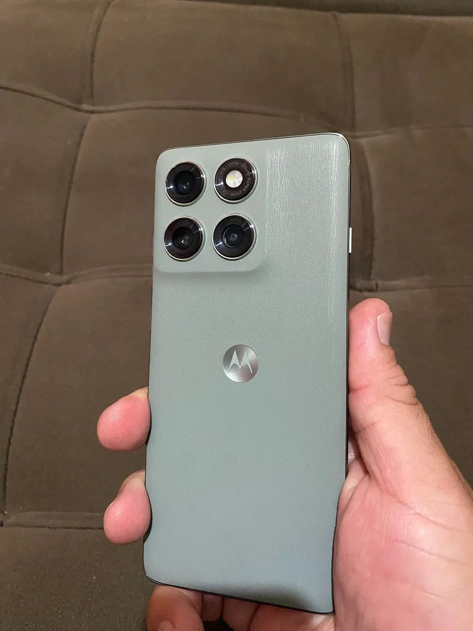 Motorola Edge 60 Pro 256  - Foto 2