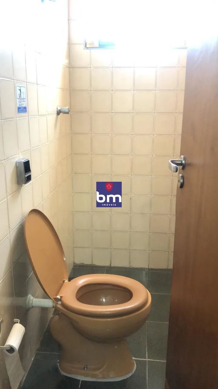 Sala para alugar em São Paulo, Jardim Germânia, com 20 m ² - Foto 4